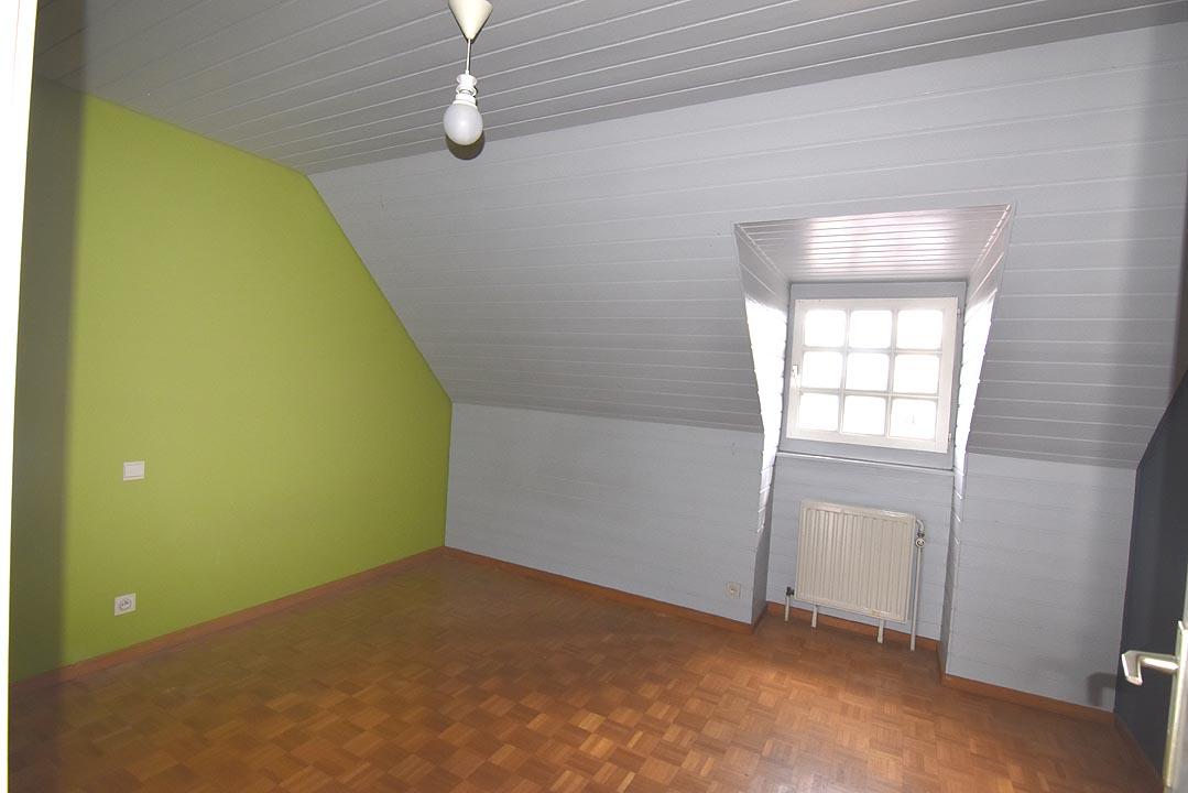 slaapkamer 2 rechts voor