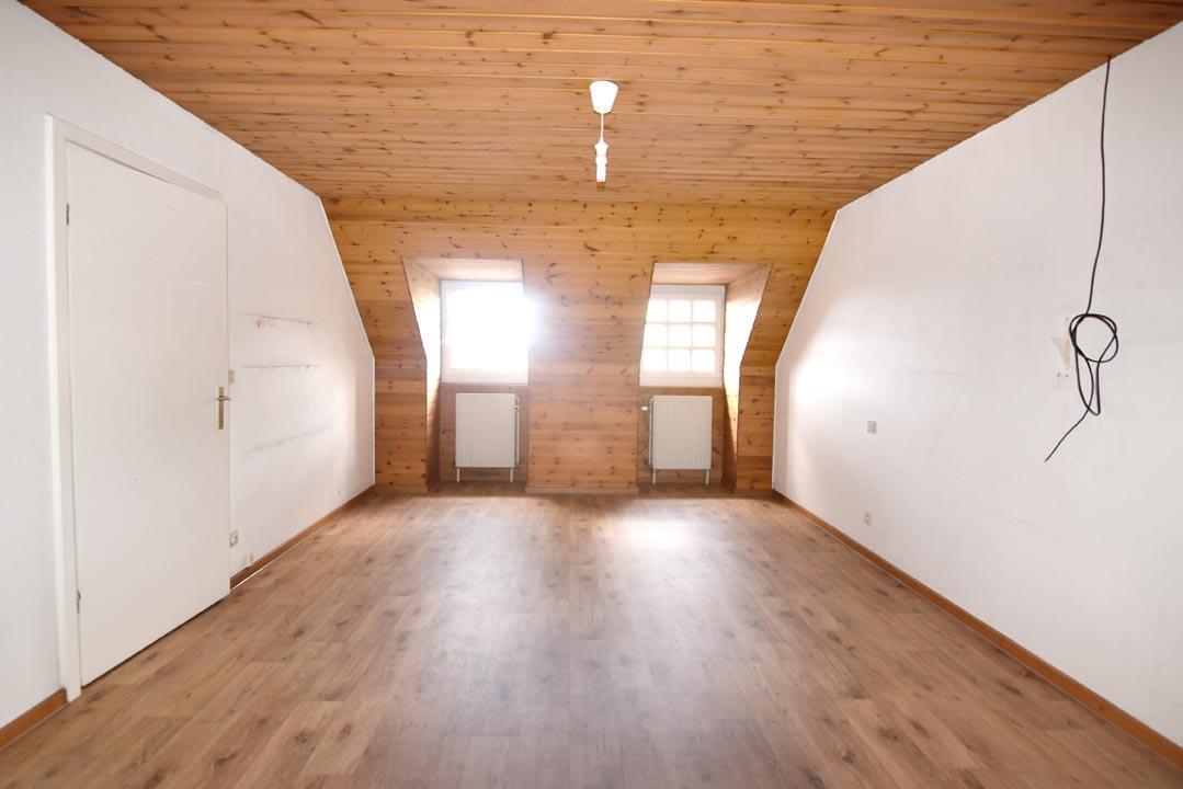 grote slaapkamer 1 rechts