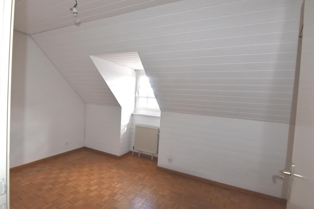 slaapkamer 3 midden voor