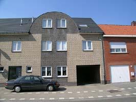 Appartement à Hulshout