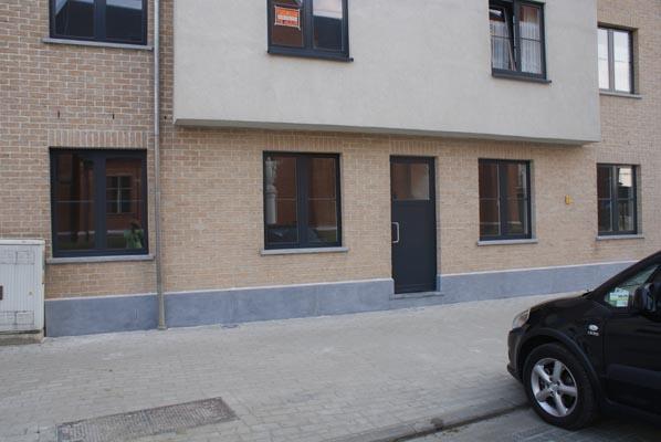 Appartement in Hulshout